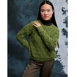 Пряжа Lang Yarns Suri Alpaca