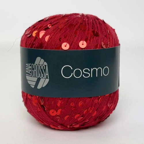 Пряжа Lana Grossa Cosmo