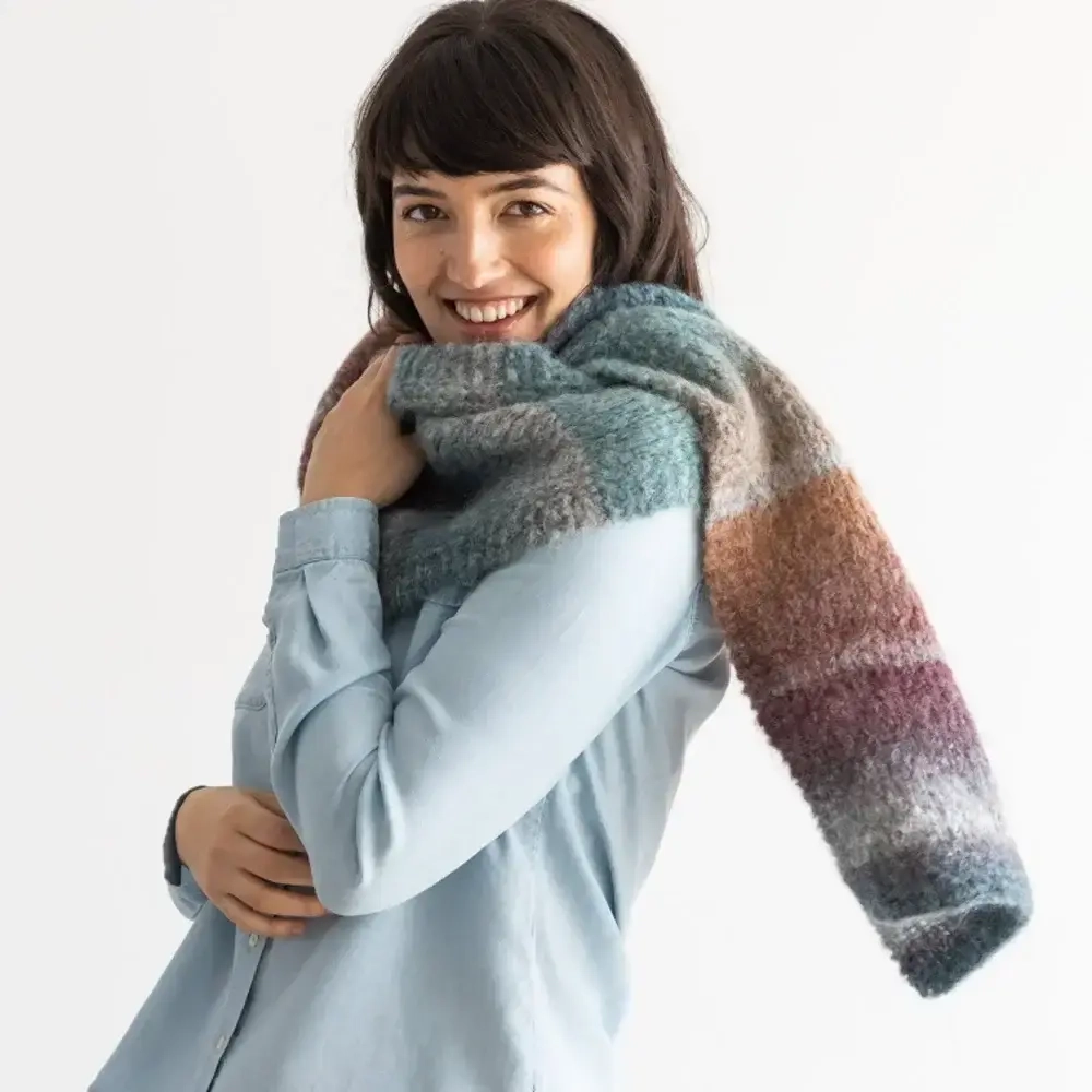 Katia Minerva - модель