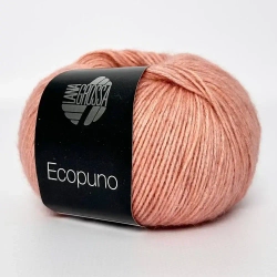 ECOPUNO Lana Grossa 07