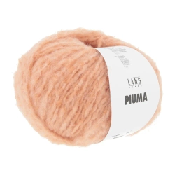 lang yarns piuma 1177.0059