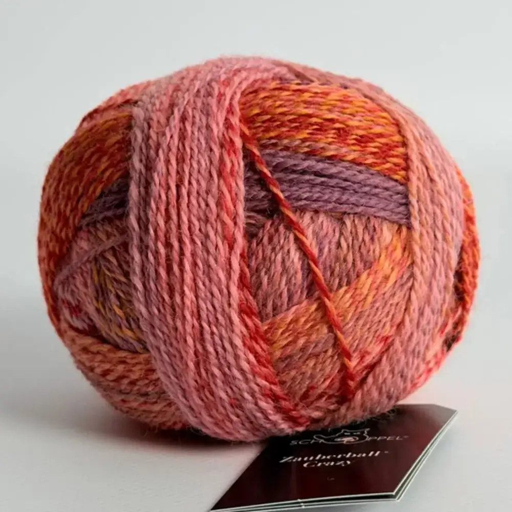 Schoppel Crazy Zauberball 2546