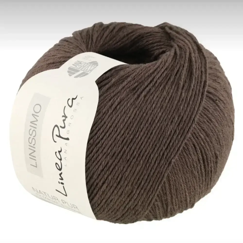Lana Grossa Linissimo - 07