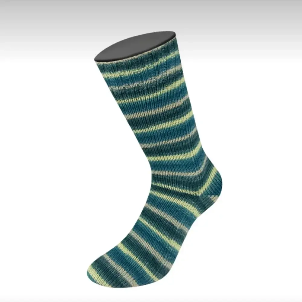 Lana Grossa Meilenweit 100 Intenso 555322