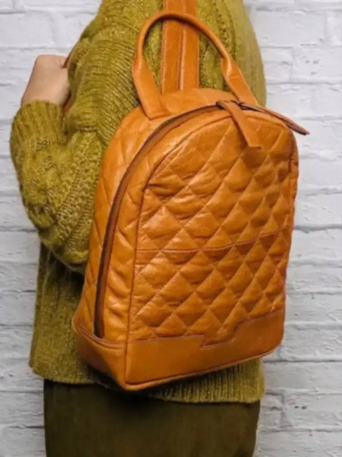 Рюкзак MUUD Fritsa