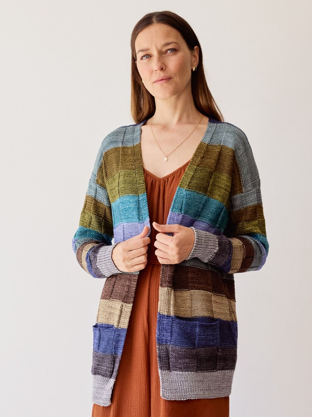 Пряжа Lana Grossa Cool Wool Big Vintage