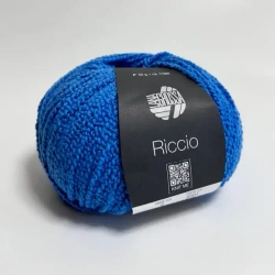 Lana Grossa Riccio арт. 06