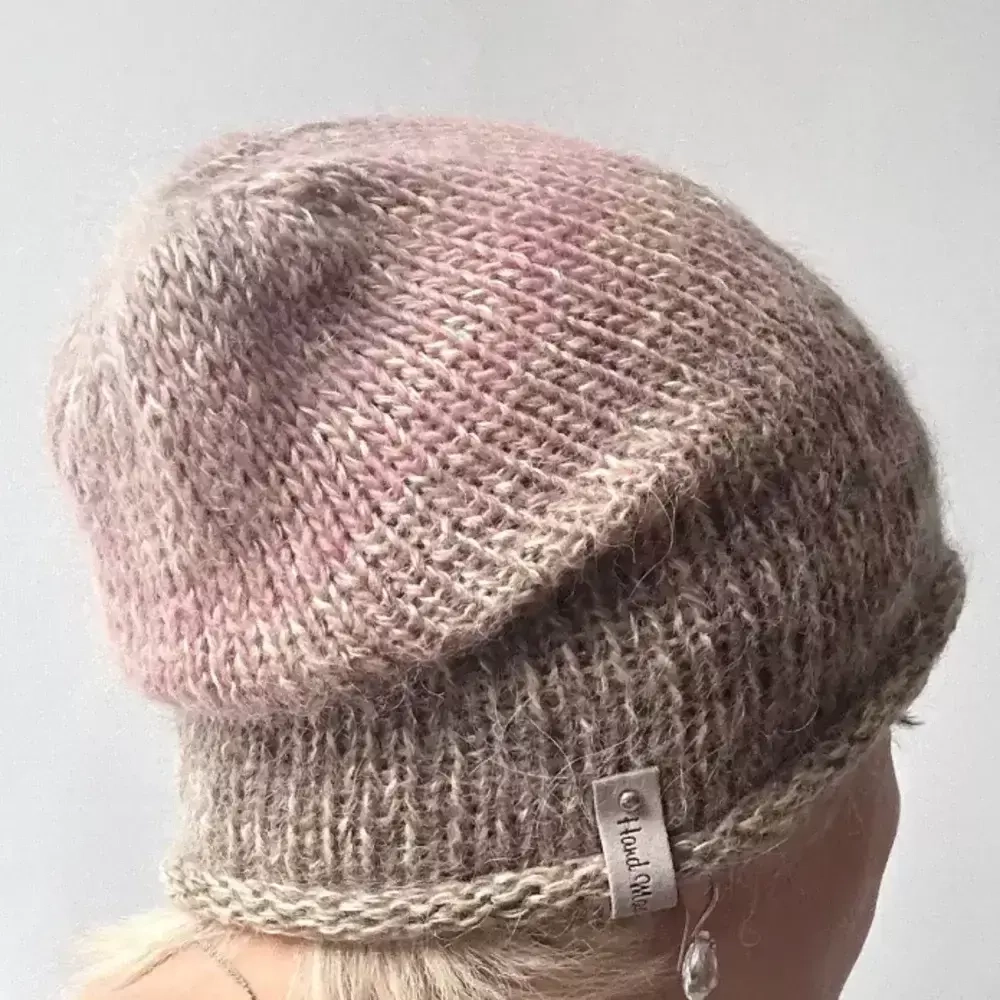 Шапки Шарфы