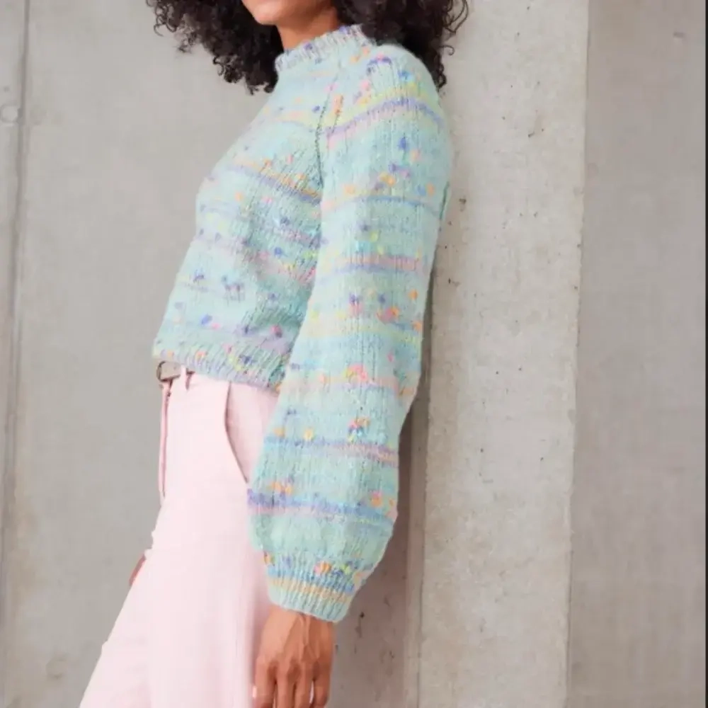 Lana Grossa Cassata - 1