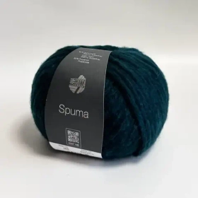 Пряжа Lana Grossa Spuma 2
