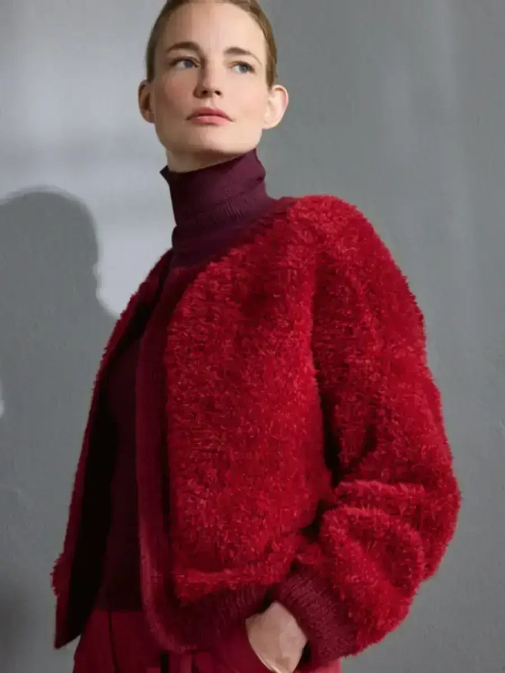 Пряжа Lana Grossa Pelliccia