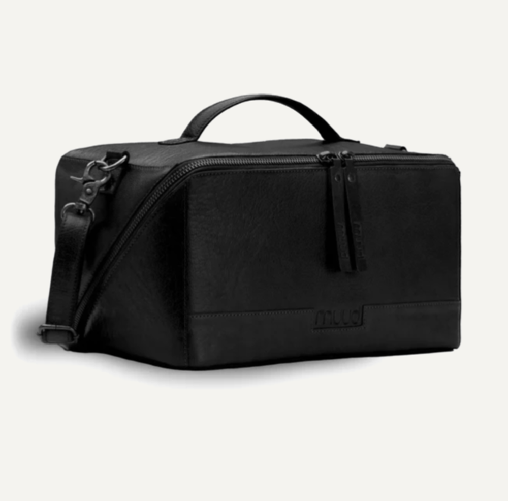 MUUD Cleo Midi Black - 2