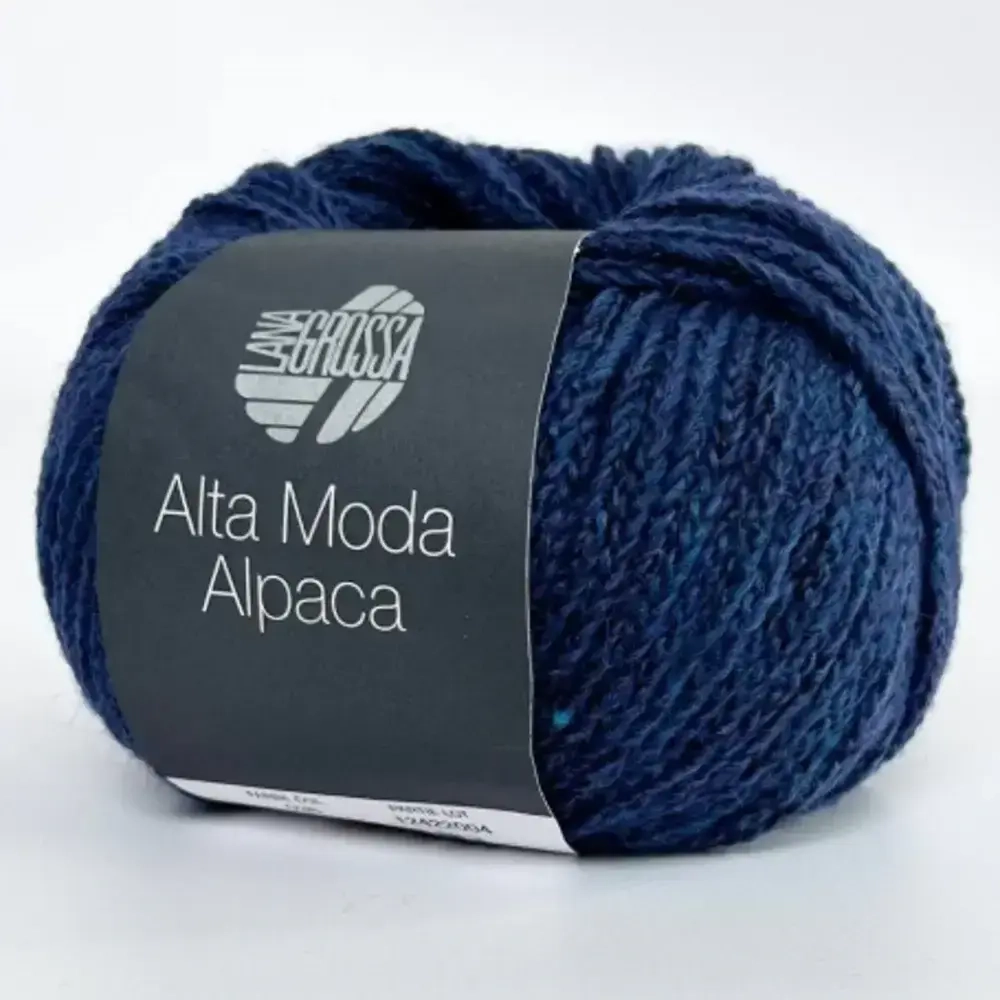 Lana Grossa Alta Moda Alpaca - 36