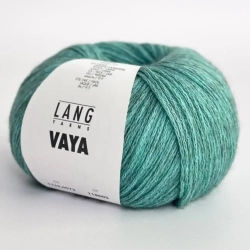 Lang Yarns VAYA цвет 0073