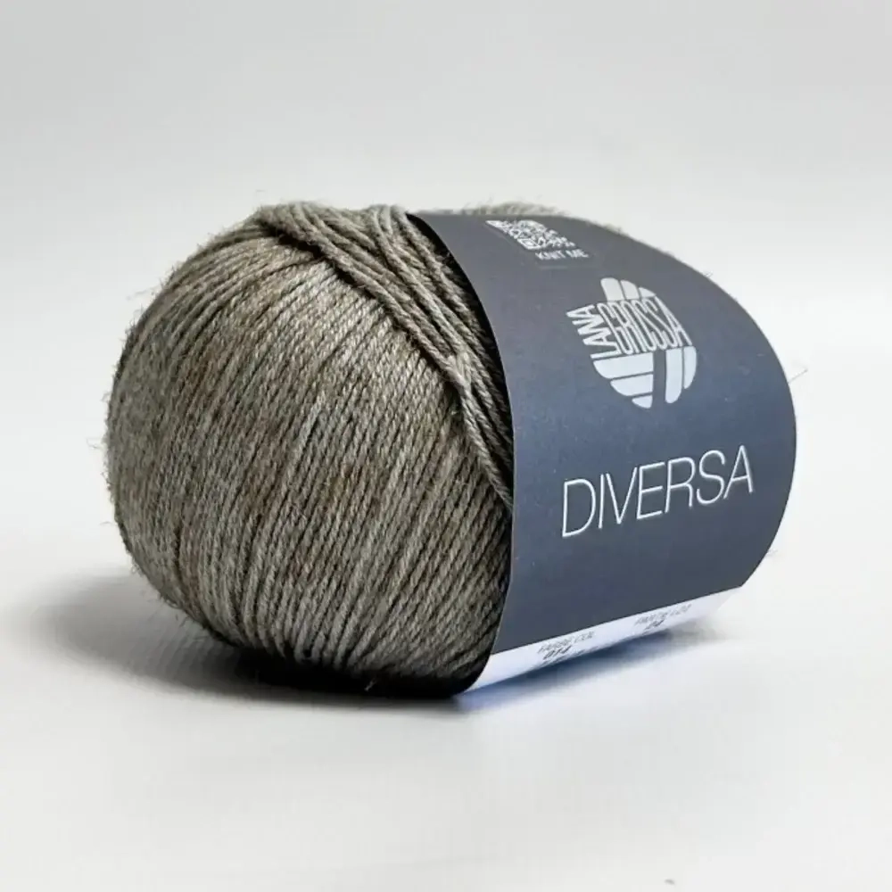 Lana Grossa Diversa - цвет 14
