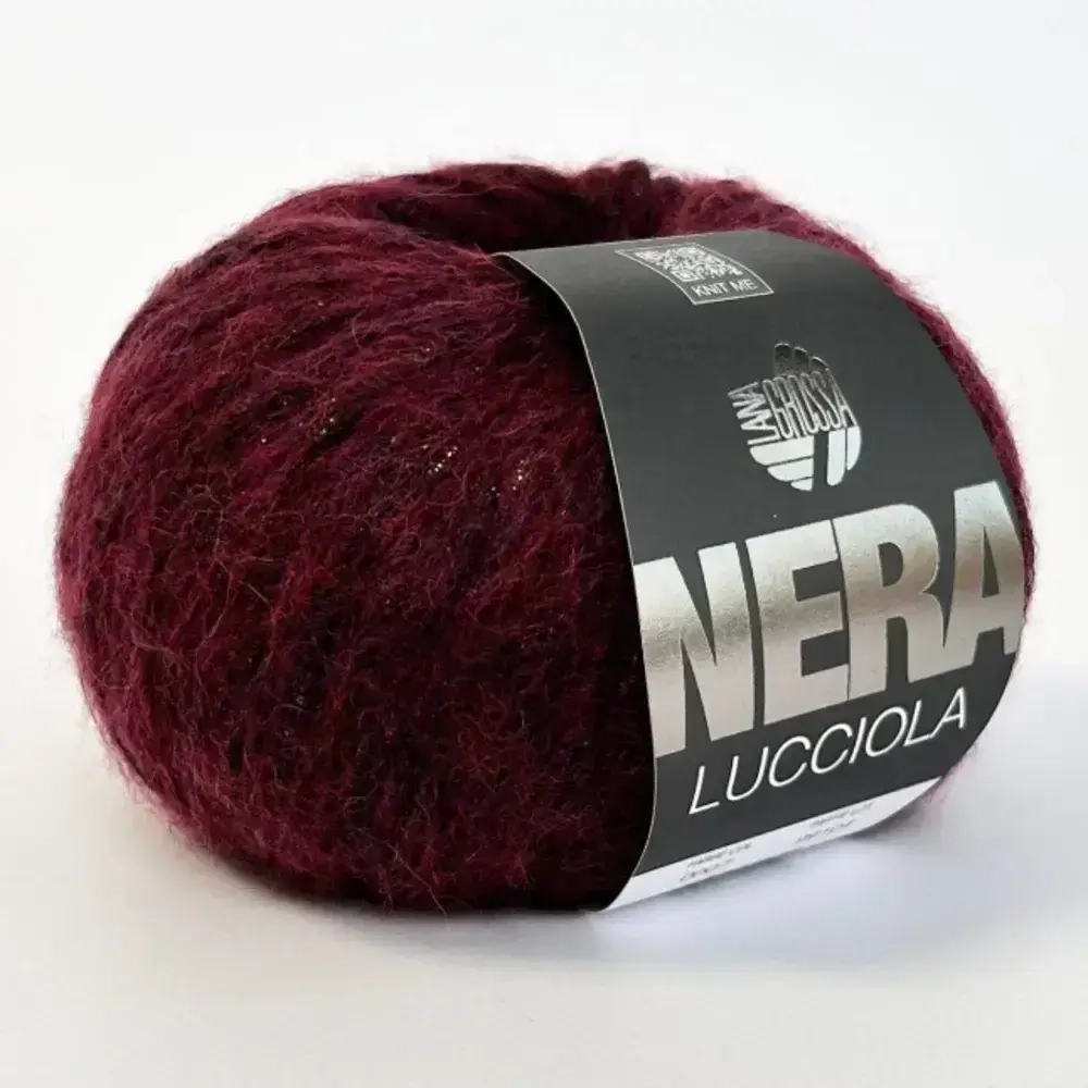 Пряжа Lana Grossa Lucciola - 11