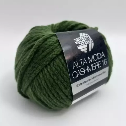 Пряжа Lana Grossa Alta Moda Cashmere 162