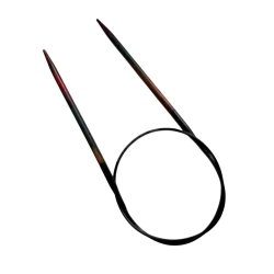 Спицы Lana Grossa "Многоцвет " 4