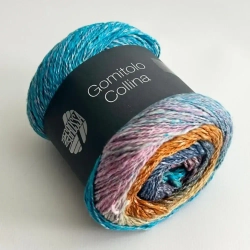 Lana Grossa Gomitolo Collina