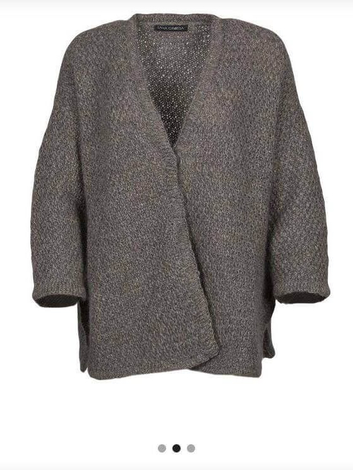 Lana Grossa Модель (р-р 42 - 56)