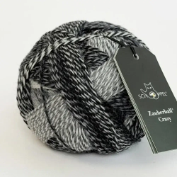 Schoppel Crazy Zauberball 2100