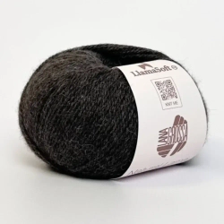 Lana Grossa Natural Lama Fine - цвет 115