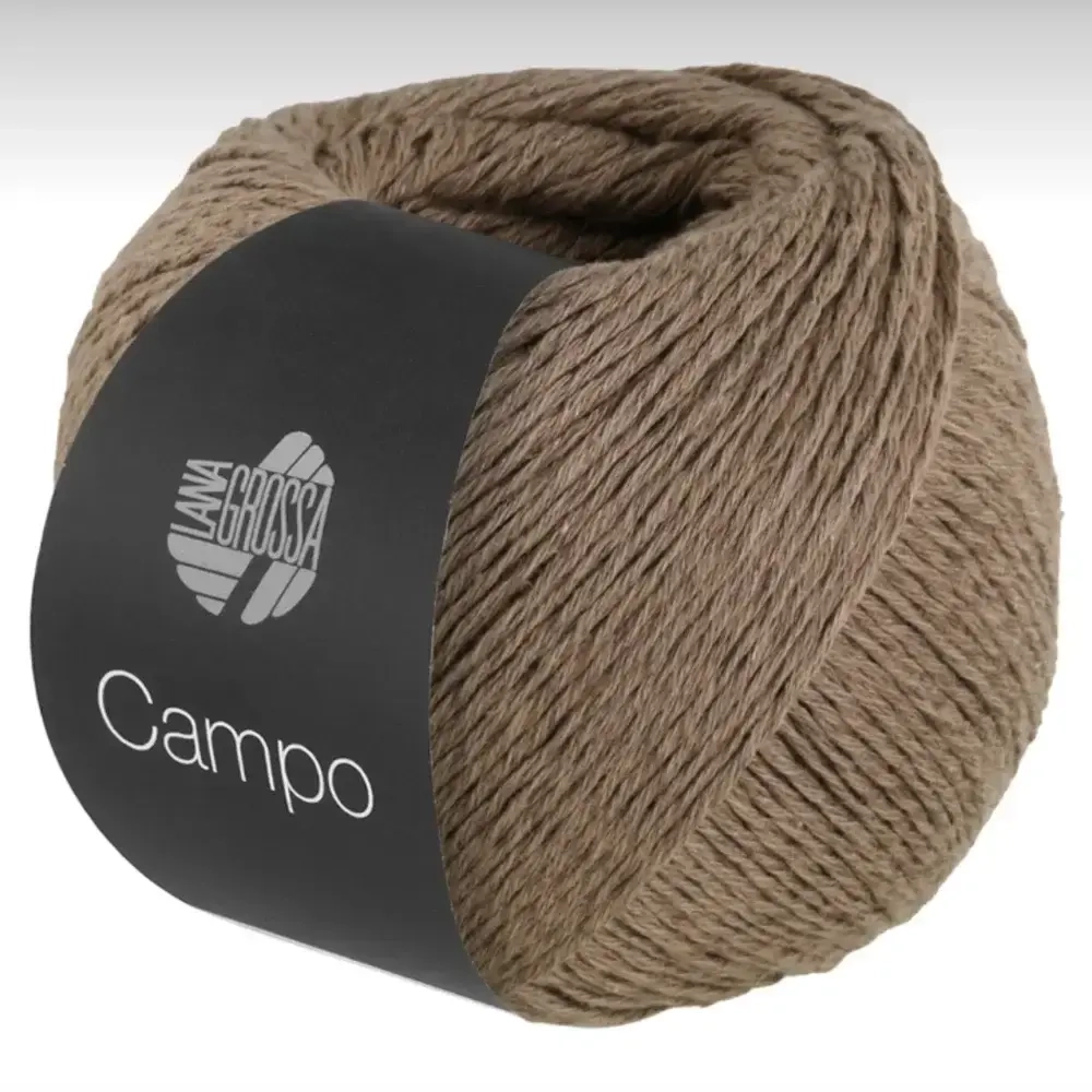 Lana Grossa Campo - 23