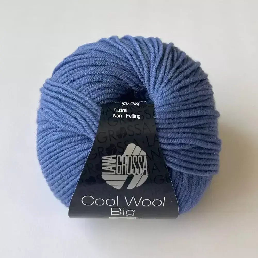 Lana Grossa Cool Wool Big
