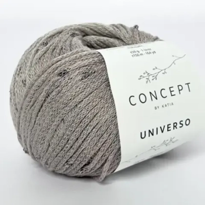 Пряжа Katia Universo