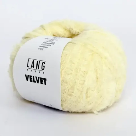 Пряжа Lang Yarns Velvet