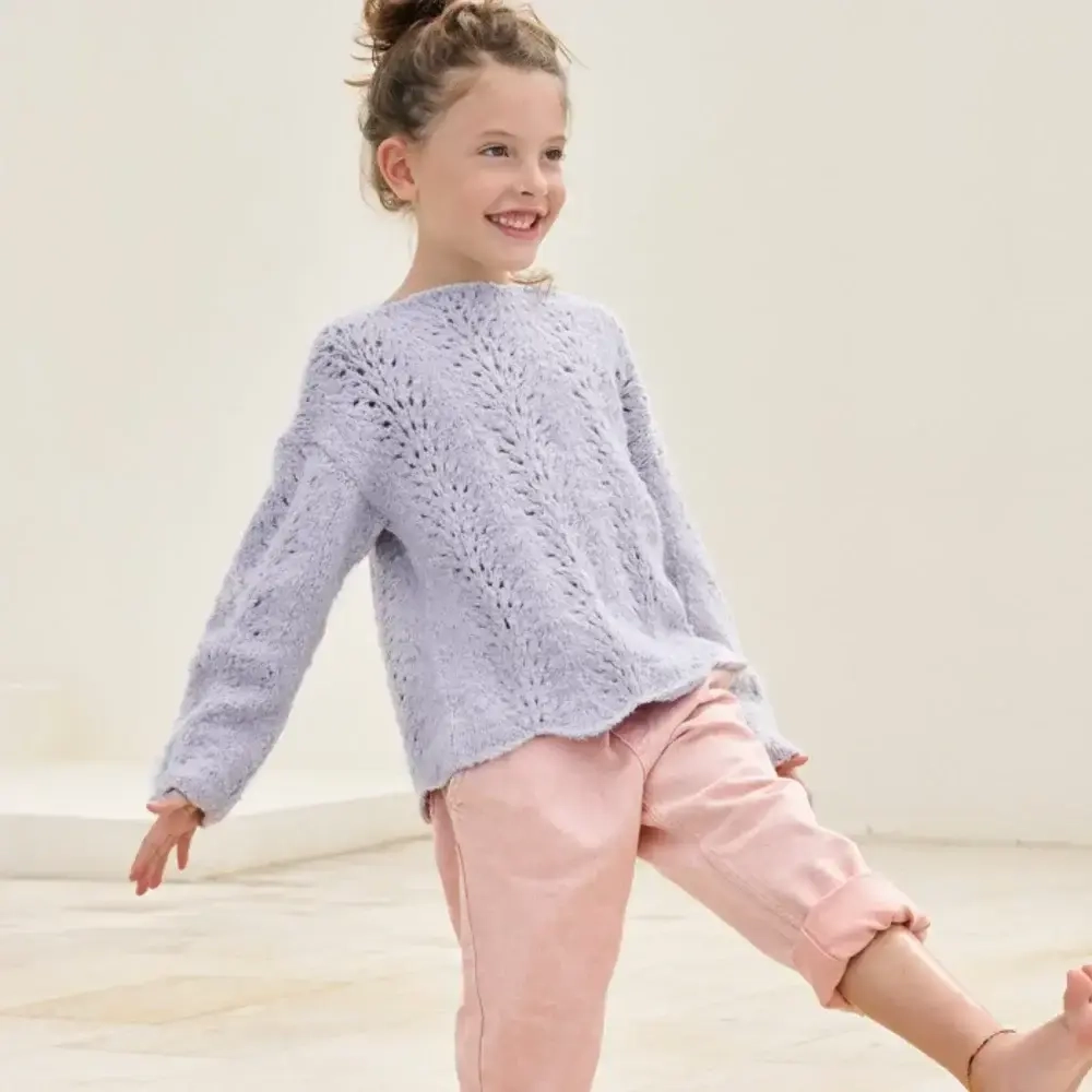 Пряжа Katia Pluma