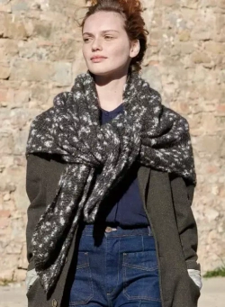 Katia Air Alpaca Natural Colors - бактус