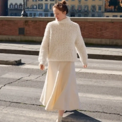 Lana Grossa Orsetto - 22