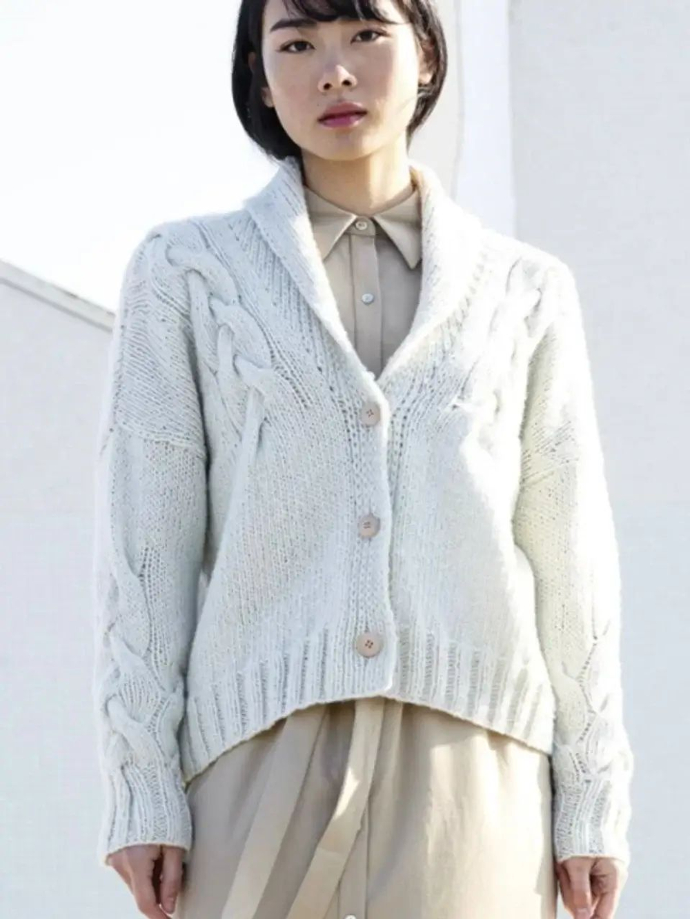 Katia Cotton Merino Glam
