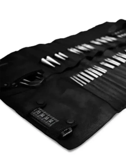 Muud Stockholm XL Black 12