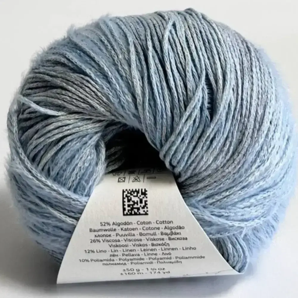 Katia Concept Lua - цвет 102