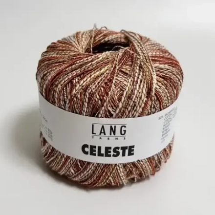 Пряжа Lang Yarns Celeste