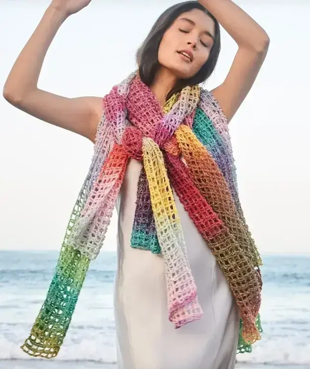 Lana Grossa Gomitolo 13