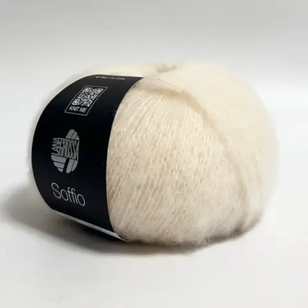 Пряжа Lana Grossa Soffio