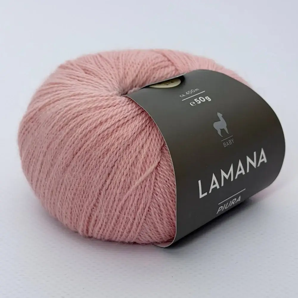 Piura Lamana - цвет 40