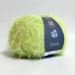Пряжа Lana Grossa Basta - цвет 16