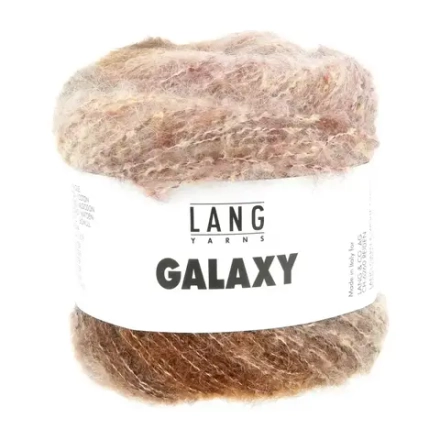 Пряжа Lang Yarns Galaxy