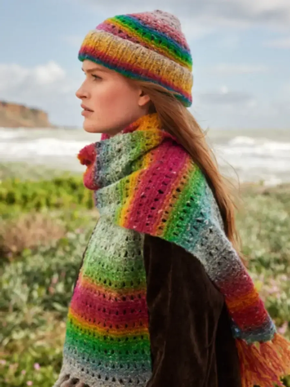 Пряжа Lang Yarns Galaxy