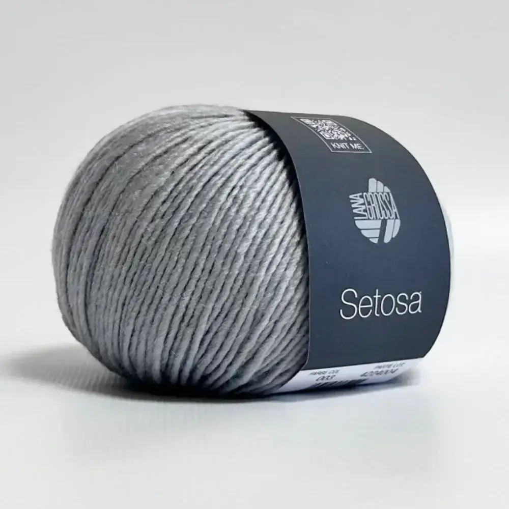 Lana Grossa Setosa - цвет 03