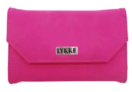 Спицы LYKKE. Набор BLUSH