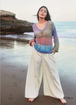 Lana Grossa Gomitolo 13