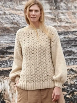 Katia Cotton Merino Glam