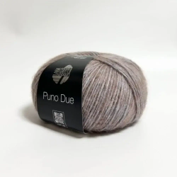 Lana Grossa Puno Due - 225