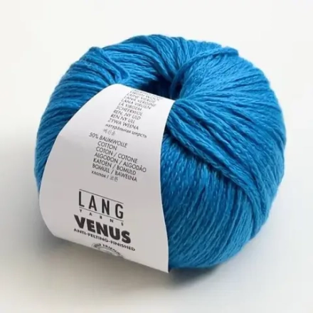 Пряжа Lang Yarns Venus