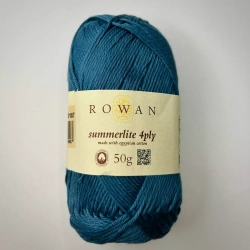 Rowan Summerlite 4ply - 433